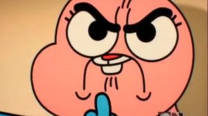 Анаис АНИГЕЛЯТОР  Удивительный мир гамбола