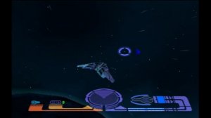 Star Trek Invasion PS1 gameplay