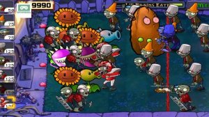 Plants vs. Zombies v3.3.4 MOD APK (Unlimited Coins/Suns)|| Plants Vs Zombie Mod Menu Game Play #314