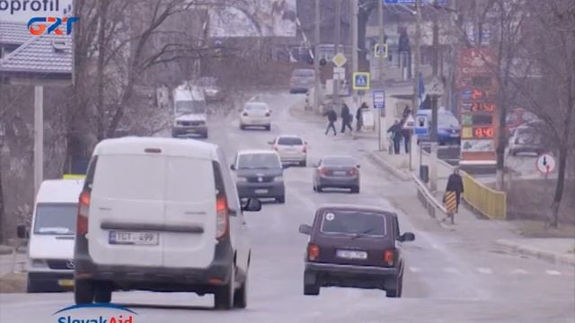 Общественница Чадыр-Лунги: «В плане ремонта дорог на 2022 год на сайте мэрии нет проектов решений» смотреть онлайн