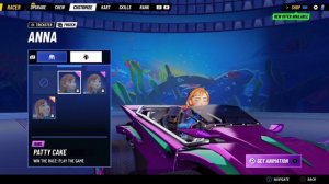 Disney Speedstorm | Victory Animations Part 4