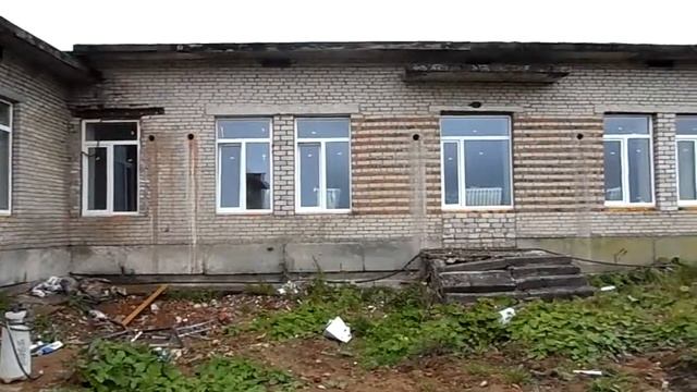 Отверстия под клапана инфильтрации воздуха КИВ-125