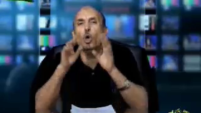 الدكتور حمزة التهامي 27-6-2016 смотреть онлайн