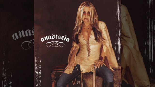 Anastacia Full Album Anastacia  2004