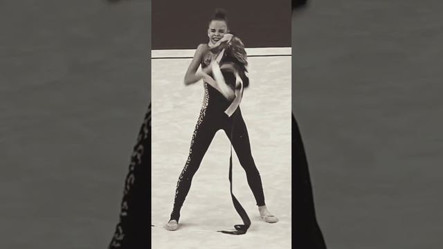 Дина в 2023, конечно, ?Но Дина в 2017 ?? Dina AVERINA