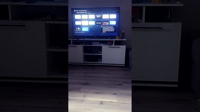 обзор xiaomi mi tv box s 2nd gen реальный отзыв