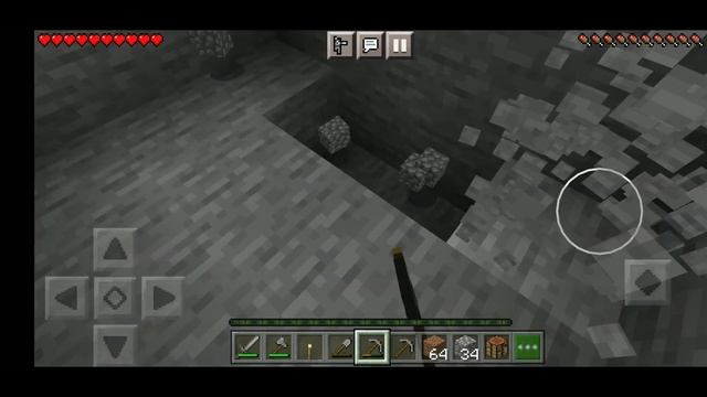 MINECRAFT - Android - #3