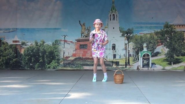 Руде руде руде рик а по русски рыжик!