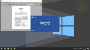 How to convert image to word document free online I 2021