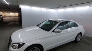 Mercedes-Benz C-Класс IV (W205) 180 1.6 AT (156 л.с.) 2014