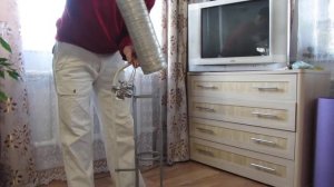 Экологическое отопление на галогенных лампах