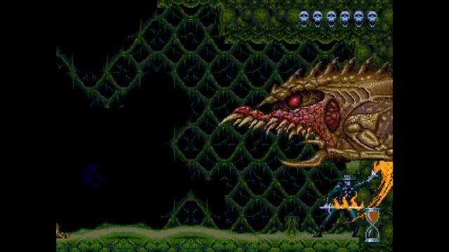 Подборка топ редких игр для Sega Mega Drive / Genesis смотреть онлайн