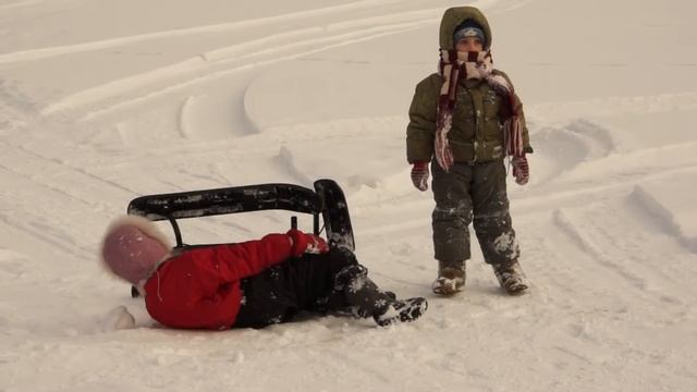 Масленица пришла! смотреть онлайн