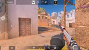 Играть в стандофф 2 Standoff 2  (7 часть)