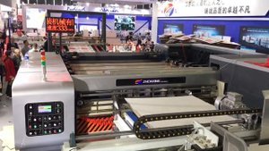 Автоматическая линия PROFESSIONAL 920 (450 заготовок/мин)