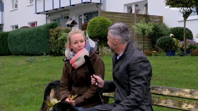 Reinbek Industria Wohnen HD смотреть онлайн