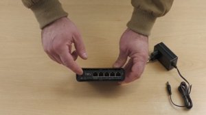 MikroTik WiFi 6 hAP ax² C52iG-5HaxD2HaxD-TC Zoom #77