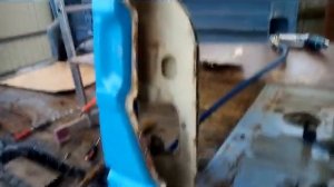 Разбор фольксваген т4. Как снять дверную панель или рамку.