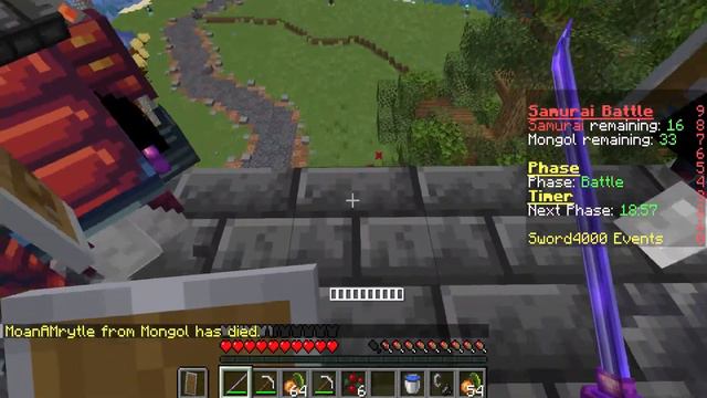 Sword4000 Samurai Civilization Best Moments смотреть онлайн