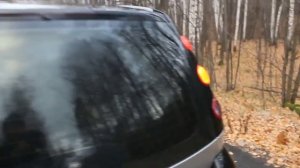 Обзор автомобиля Мерседес Смарт  2004 года. Review of the car Mercedes Smart 2004