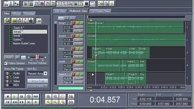 Создание песни 2 смотреть онлайн