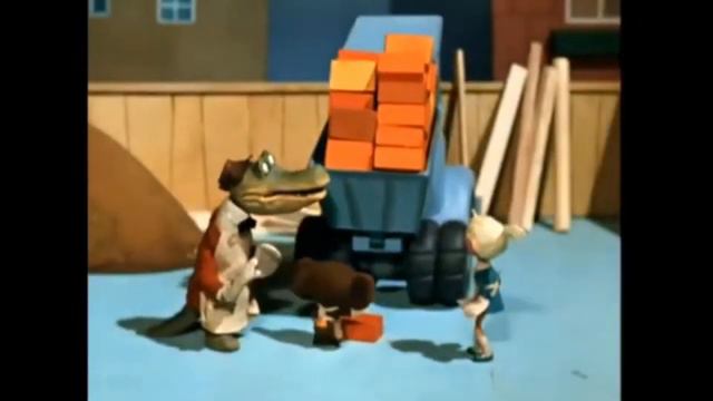 озвучка Чебурашки смотреть онлайн