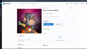 ЧТО ТАКОЕ ТОКЕН NFT ? ПРОСТЫМИ СЛОВАМИ С ПРИМЕРАМИ