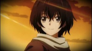 「AMV」Рассвет Ёны / Akatsuki no Yona (OVA-3)『HD』