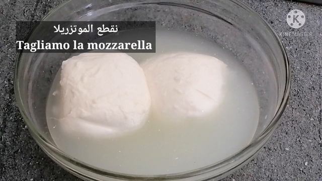 معجنات البطاطس باسهل طريقة gnocchi di patate alla sorrentina смотреть онлайн