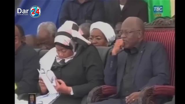 Ombi la Makonda kwa Rais Magufuli wakati wa kuaga mwili wa Samuel Sitta смотреть онлайн
