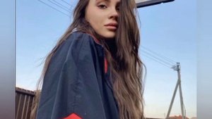 Юля Годунова сердце