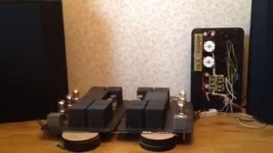 Усилитель Classic Voice