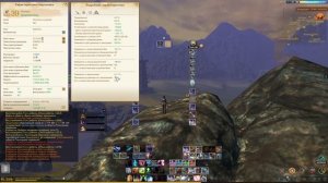 ArcheAge 7.5 Как собран мой хил? | Nymphetamine | Хил с двуруком | ХилоДД | (НЕ ГАЙД)