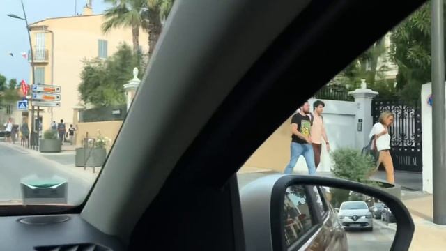 Сан Тропе/Dior/Chanel/туфли для золушки/лучшие пляжи Франции смотреть онлайн