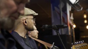 Рекорд Оркестр — Мир самых добрых людей