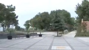 Санаторий Маяк, Анапа