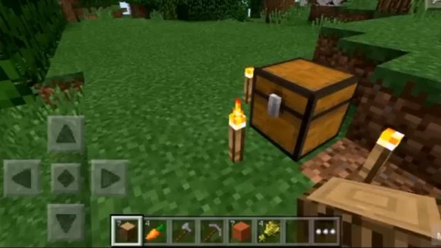 Моды на майнкрафт РЕ , БОНУСНЫЙ СУНДУК ! смотреть онлайн