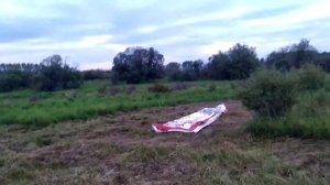 Возим сено мотоблоком. Поздний сенокос