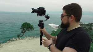 Moza AirCross 2 обзор от Фотосклад.ру