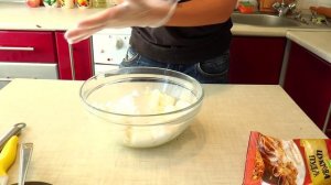 Как приготовить мастику для торта