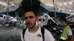 Никита Чернов после матча Крылья Советов- Сочи