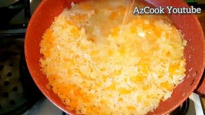 ?Мега вкусный рис за 30 мин!  Теперь готовлю только так!