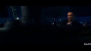 HD Атом против Зевса Раунд 5 Финальный бой Живая сталь 2011