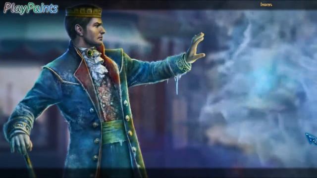 Геймплей игры Сочельник. Полночный звонок. Коллекционное издание смотреть онлайн