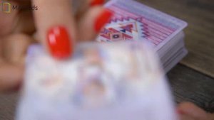 Благословение рода. Метафорические карты.