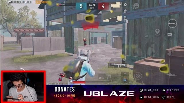 "ЛЕДЯНОЙ ФОРСАЖ"?  PUBG MOBILE? смотреть онлайн