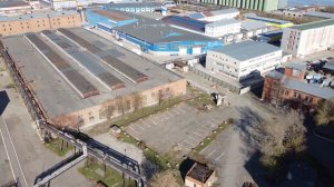 г.Пермь, завод им.Дзержинского. Ныне обанкрочен и закрыт.