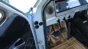 ГАЗ-24. Двигатель 24Д. Стрекочущий звук..