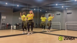 ?La bachata - Manuel Turizo | ZUMBA BACHATA | Dance Fitness | 루미줌바