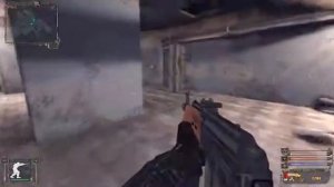 Все тайники Кости в Х-18 - S.T.A.L.K.E.R. Народная Солянка 2016